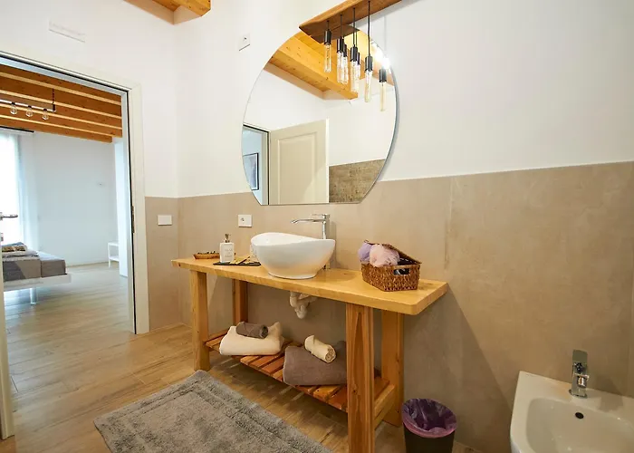 Ca' Brazzo Bed Relais 3* Pontecasale