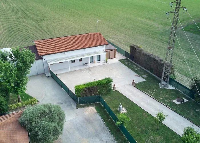 Ca' Brazzo Bed Relais Pontecasale