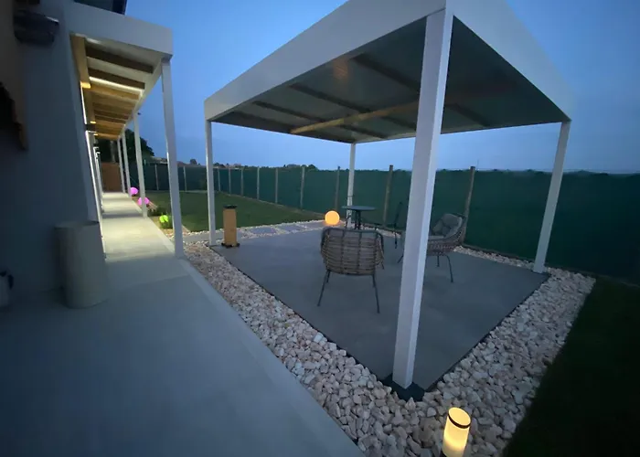 Bed & Breakfast Ca' Brazzo Bed Relais Pontecasale