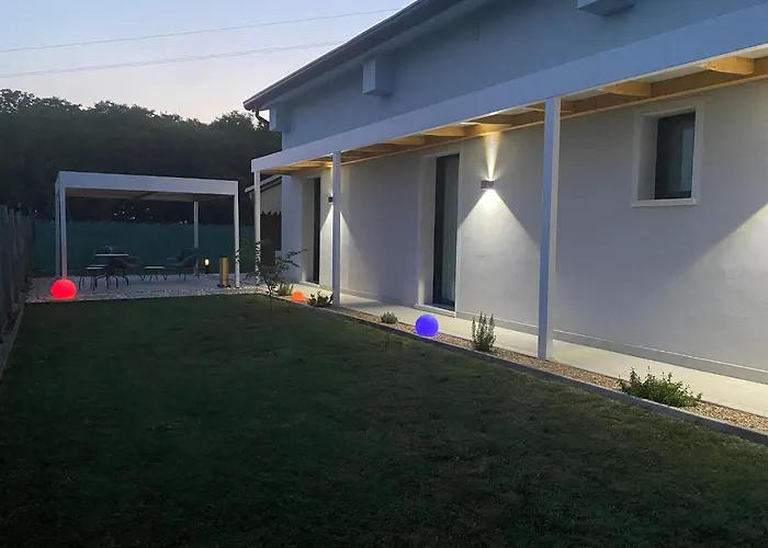 Bed & Breakfast Ca' Brazzo Bed Relais 3*