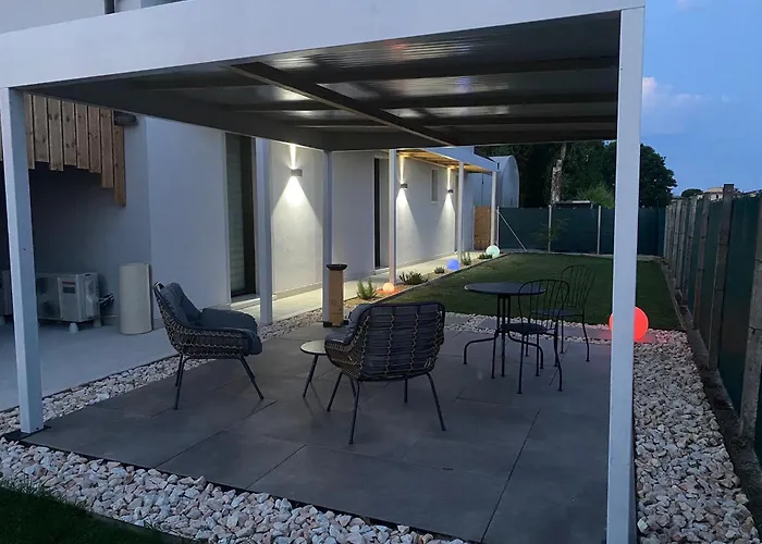 Ca' Brazzo Bed Relais Bed & Breakfast