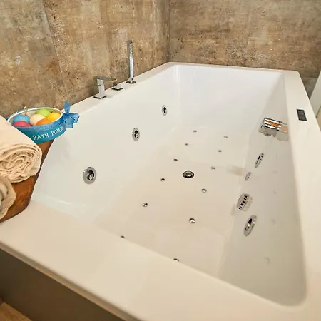 Bed & Breakfast Ca' Brazzo Bed Relais *
