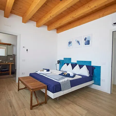 Ca' Brazzo Bed Relais * Pontecasale