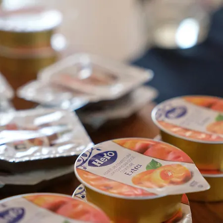 Oda ve Kahvaltı Ca' Brazzo Bed Relais Pontecasale