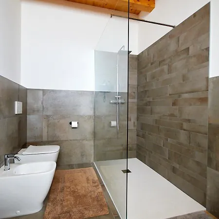 Ca' Brazzo Bed Relais Oda ve Kahvaltı 3*