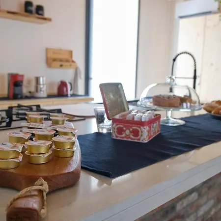 Ca' Brazzo Bed Relais