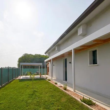 Ca' Brazzo Bed Relais Отель типа 