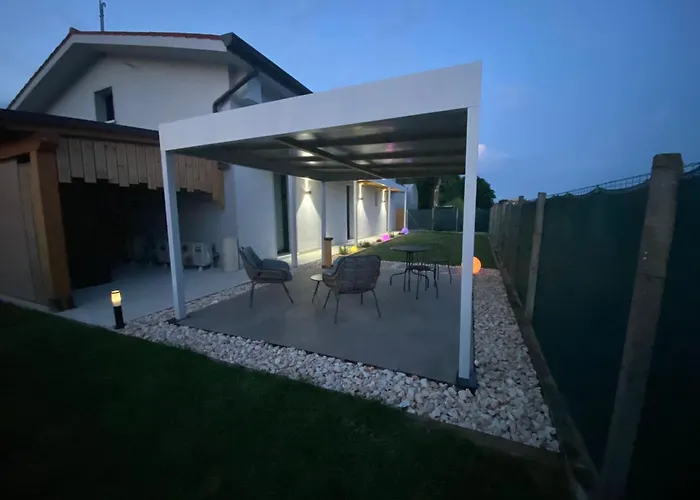 Ca' Brazzo Bed Relais Pontecasale